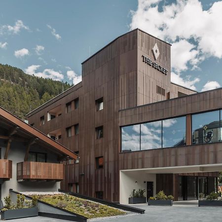 The Secret Soelden Ξενοδοχείο Εξωτερικό φωτογραφία